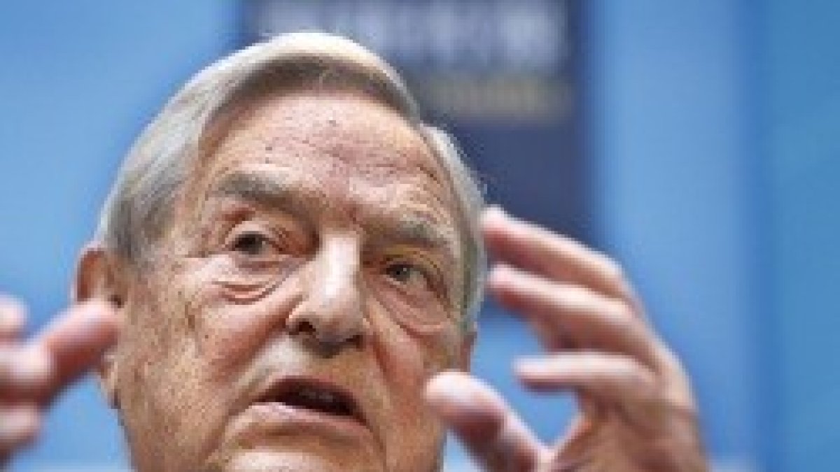 El multimillonario George Soros dedica su riqueza a fomentar el aborto y la ideología de género