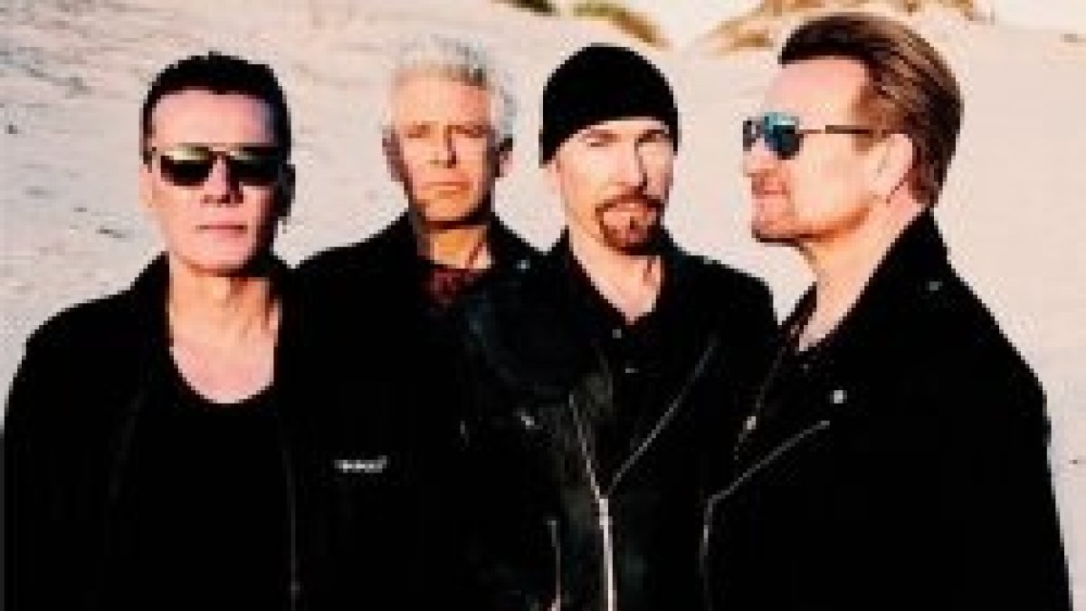 Ya mayores, en un desierto... quizá un símbolo de una sociedad que mata a sus bebés