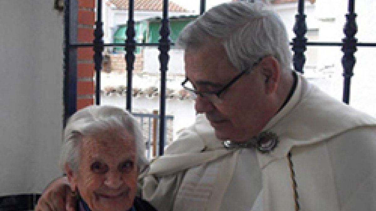 Monseñor Martínez reclama una izquierda política con un nivel cultural y moral como la de Chesterton