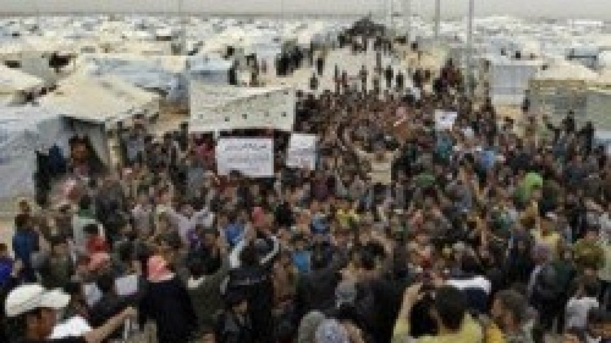 Los obispos consideran en que ya se dan las condiciones para volver a su país