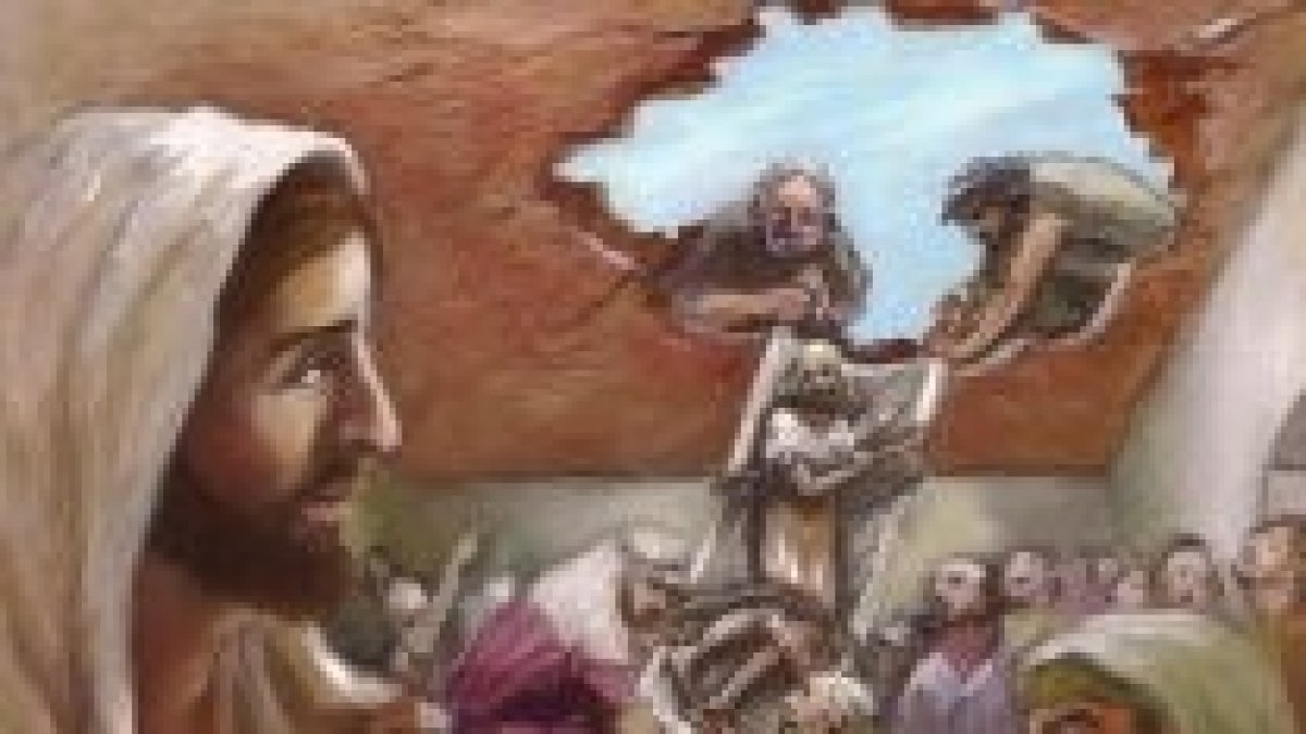 ¿Qué estáis pensando en vuestros corazones?