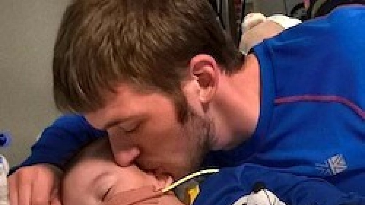 Tom, el padre de Alfie, insiste en que se va a matar a su hijo sin darle otras oportunidades de tratamiento.