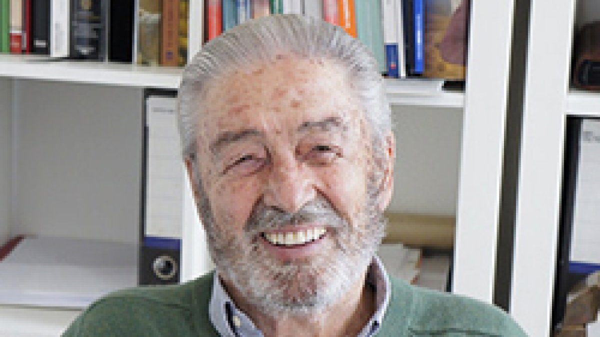 Fallece el jesuita Jaime Garralda, conocido por su gran labor con los presos y marginados