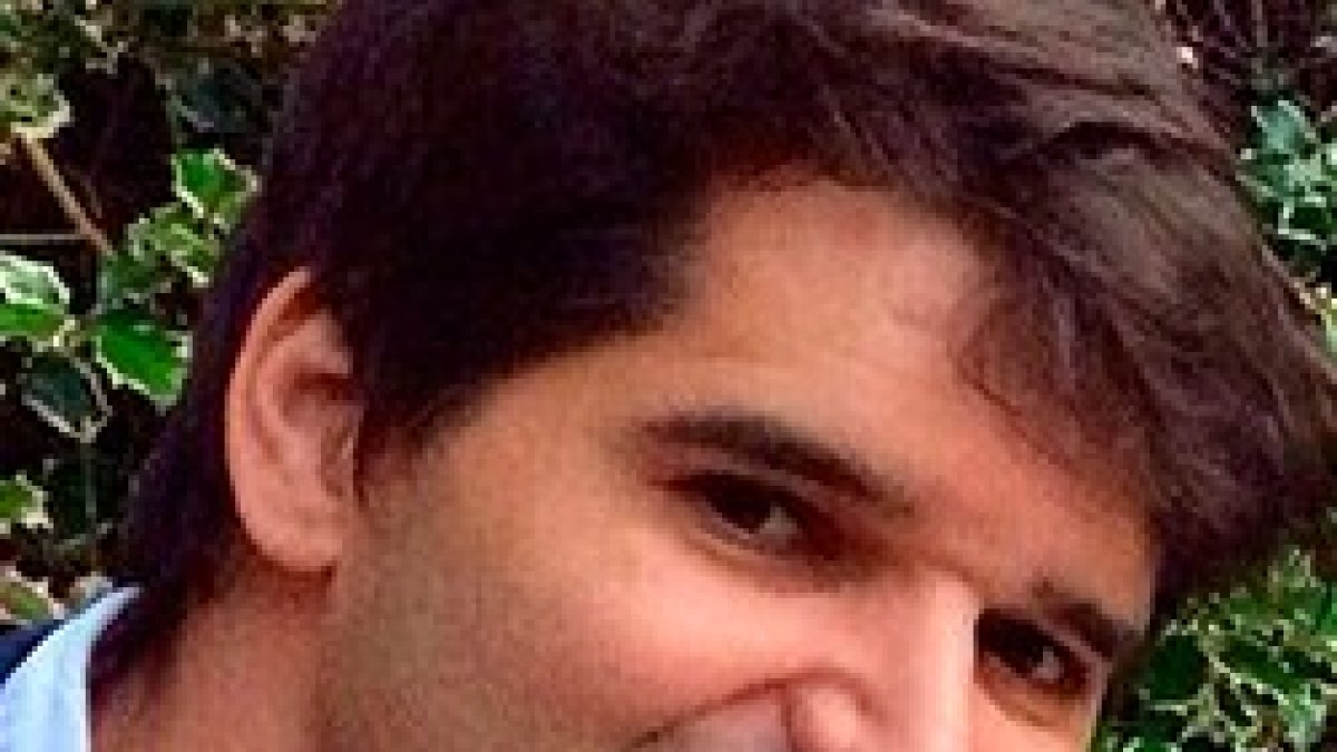 Ignacio Echeverría murió el 3 de junio de 2017