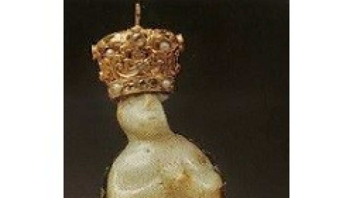 Nuestra Señora del Lledó.