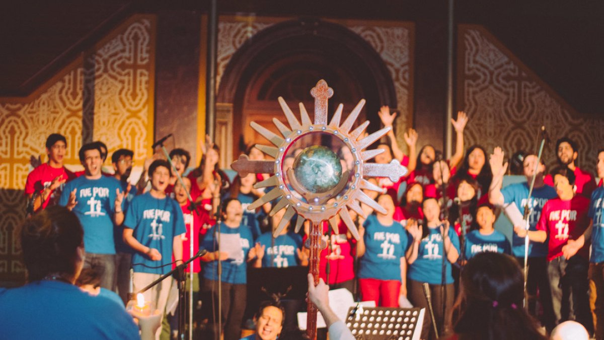 El que canta reza 2 veces III: En tus brazos