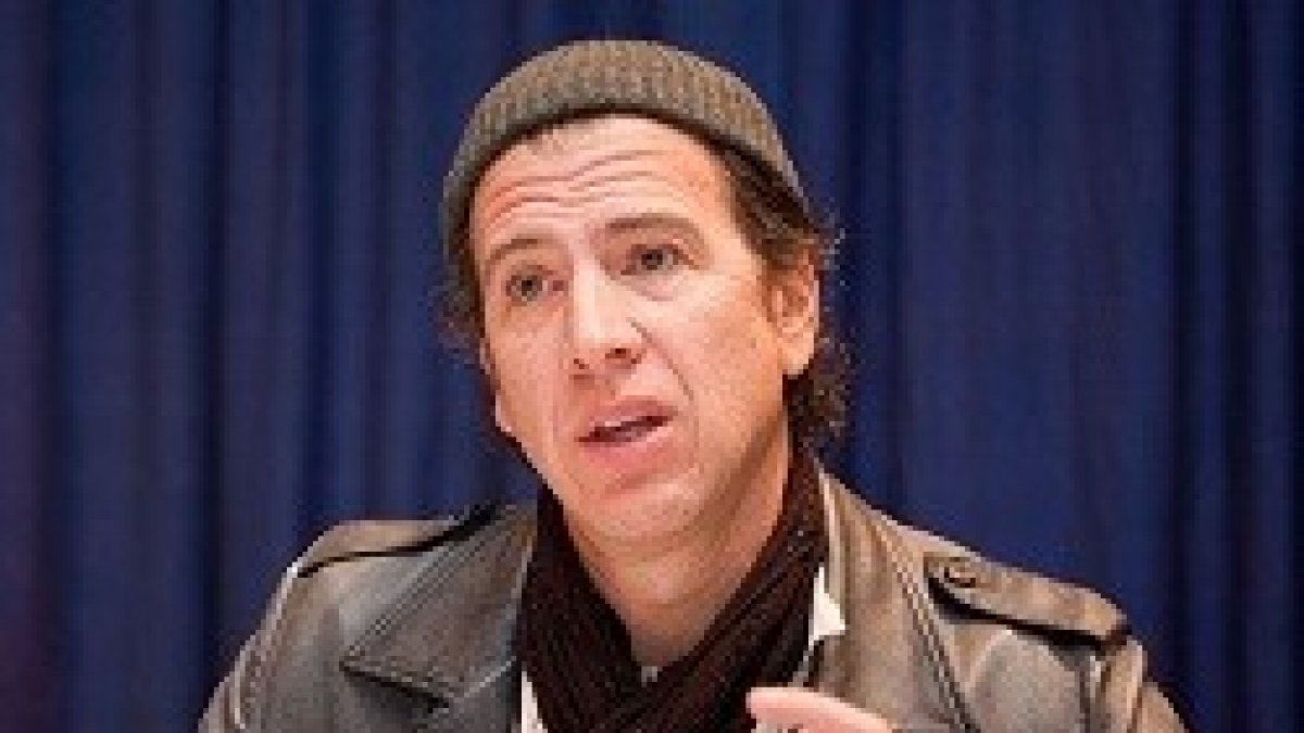 Scott Rosenberg fue uno de los guionistas más importantes de Miramax