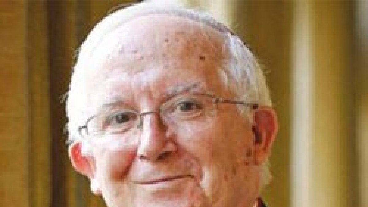 Cañizares al inicio del Año de San Vicente Ferrer: «Un apóstol gigantesco de la cristiandad europea»