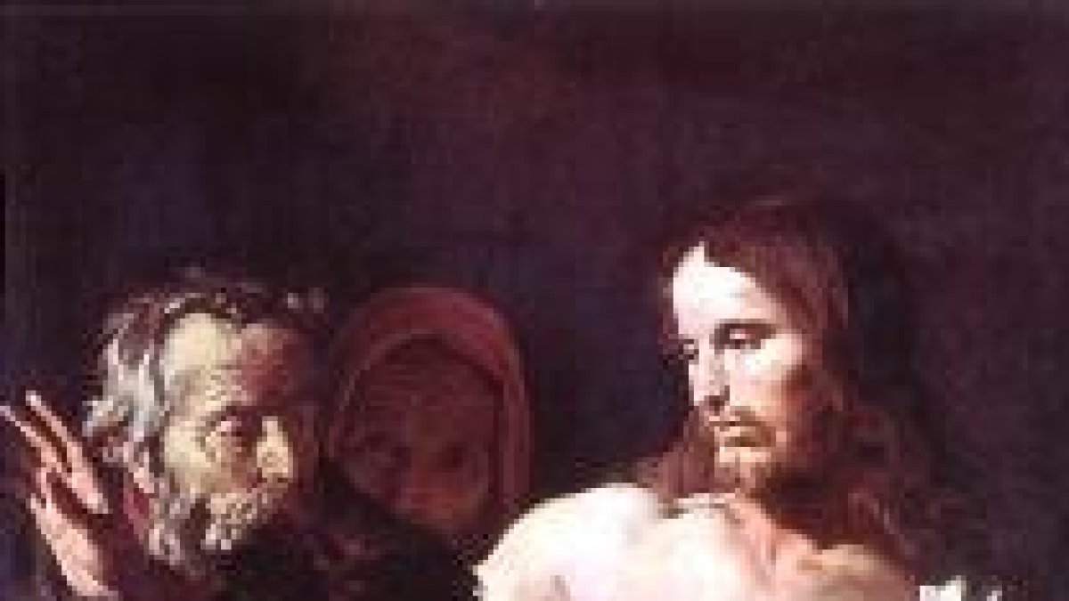 Santo Tomás, apóstol .