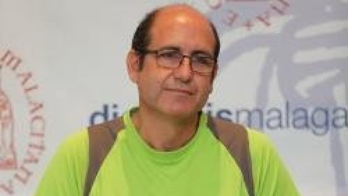 Rafael Guerrero, misionero laico con su familia, explica la situación en Venezuela