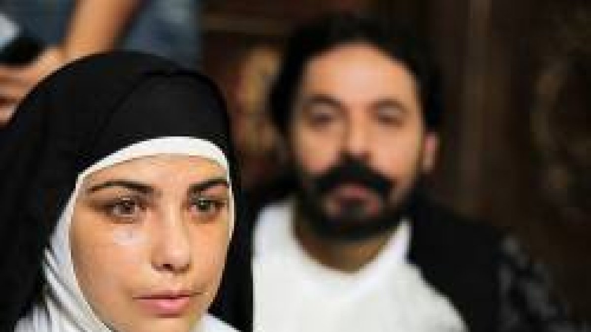 Santa Rosa de Lima, de las santas más populares de América, tiene una teleserie que recoge su época