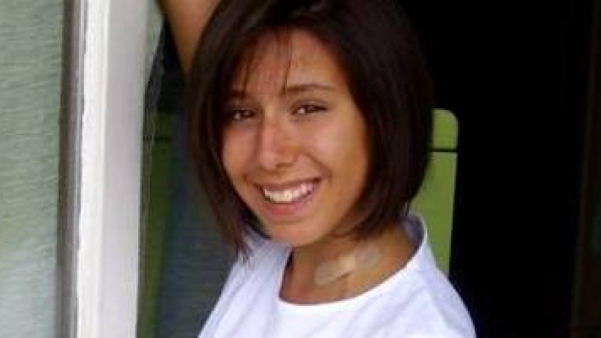 Giulia Gabrieli enfermó a los 12 años y murió a los 14... pero tocó muchas almas, y lo sigue haciendo