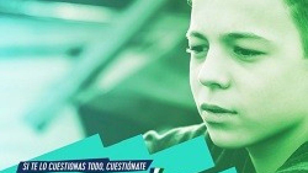 El vídeo de campaña va destinado a aquellos estudiantes que no cursan esta asignatura