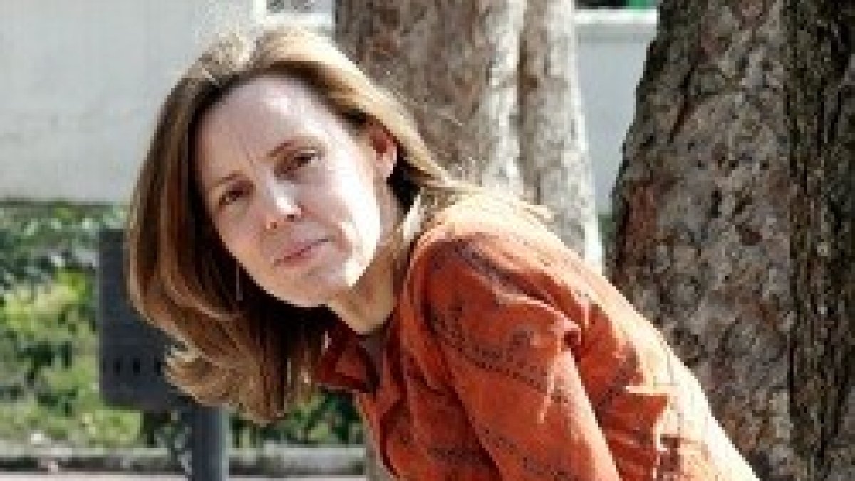 Alicia Latorre es actualmente presidenta de la Federación de Asociaciones Provida