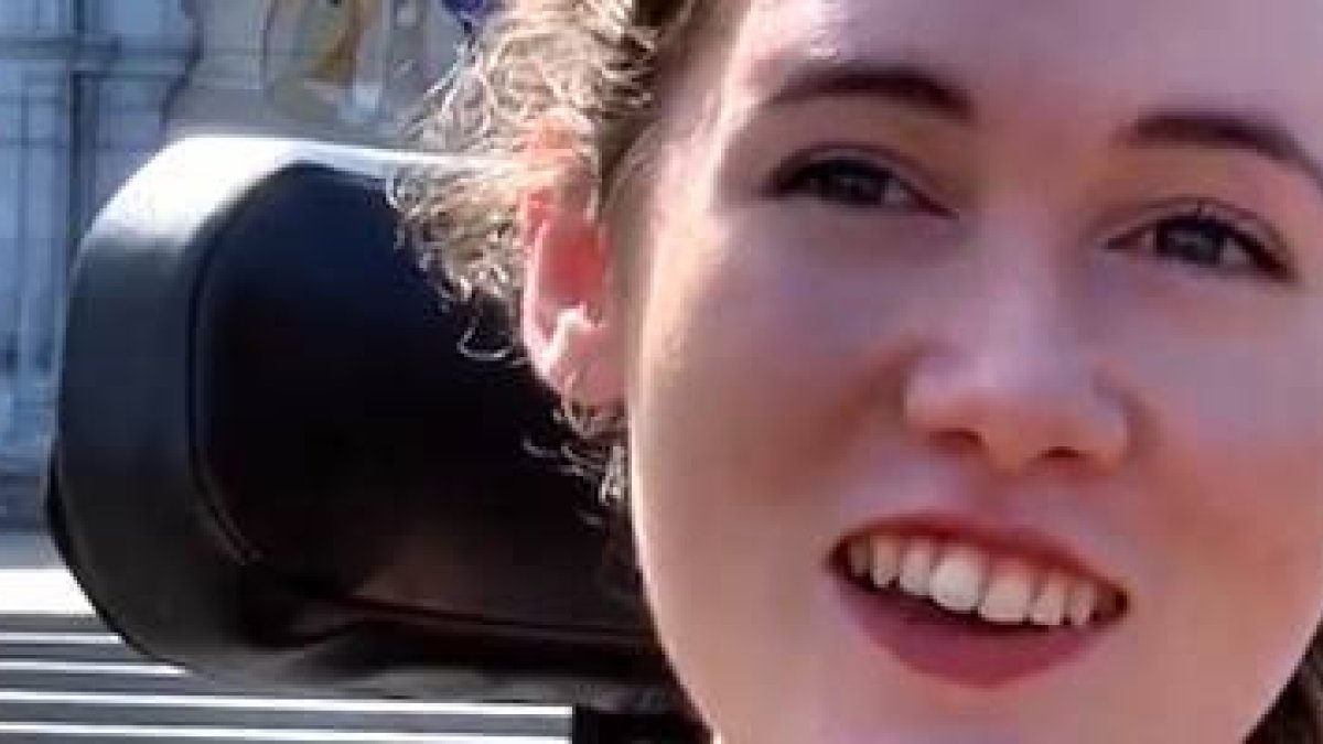 Jeanne Pelat acudió a Lourdes pidiendo un milagro físico: no sucedió, pero sí el pequeño milagro de su transformación interior