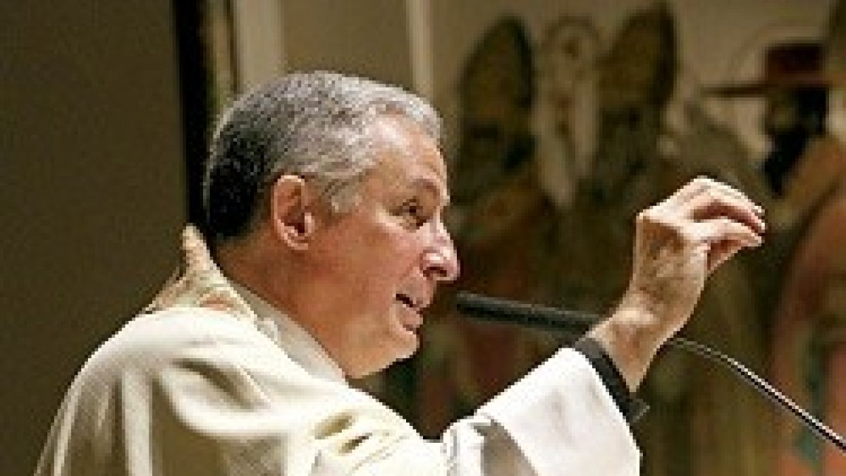 Las homilías son una parte importante de la misa, que deben ser cuidadas, tal y como ha insistido el Papa en numerosas ocasiones