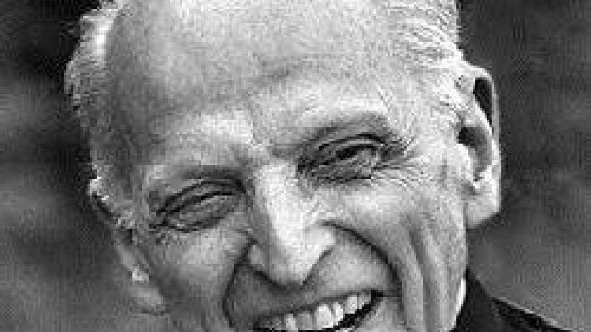 El padre Arrupe presidió el periodo más convulso en la historia de la Compañía de Jesús.