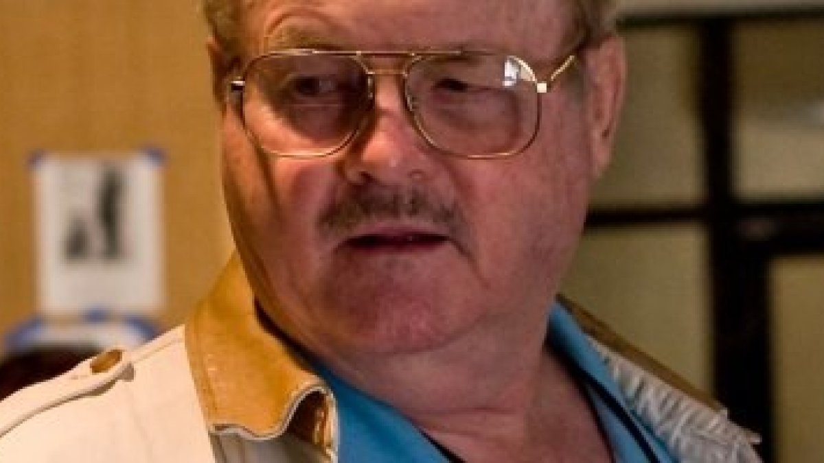 Jerry Pournelle ha sido un escritor de ciencia ficción superventas, un divulgador de la tecnología y un católico asiduo a su parroquia