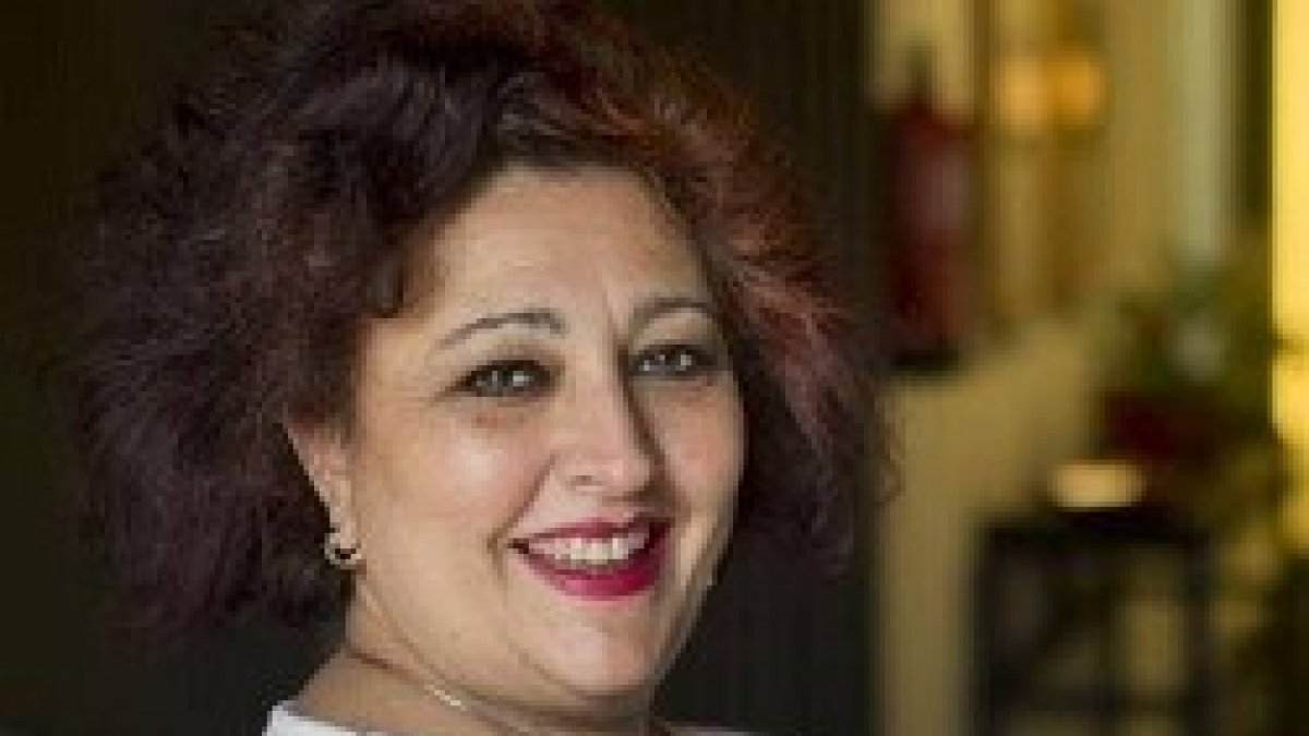 Raquel Suárez afirma que ser madre de 12 hijos le ha permitido desarrollar habilidades muy útiles para la empresa