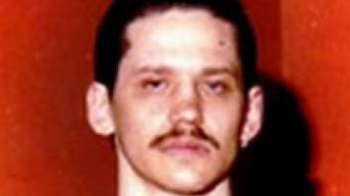 El monje que preparó espiritualmente a Clayton Fountain no habría dudado en compartir su celda: se fiaba totalmente de él y de la sinceridad de su conversión.