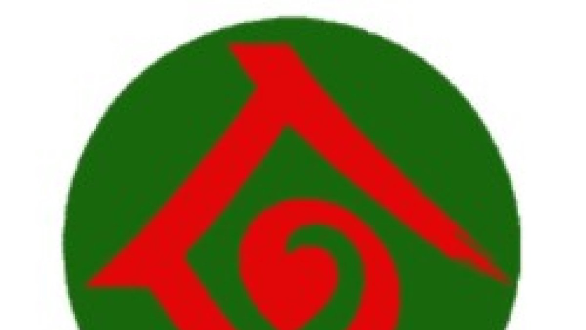 Logo del día Internacional de la Familia