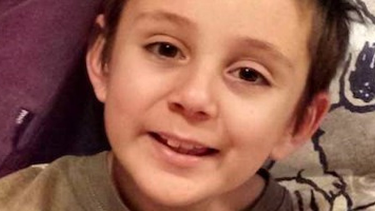 La historia de Filippo motivó muchas oraciones, muchos ayunos, una muestra viva de la comunión de los santos.