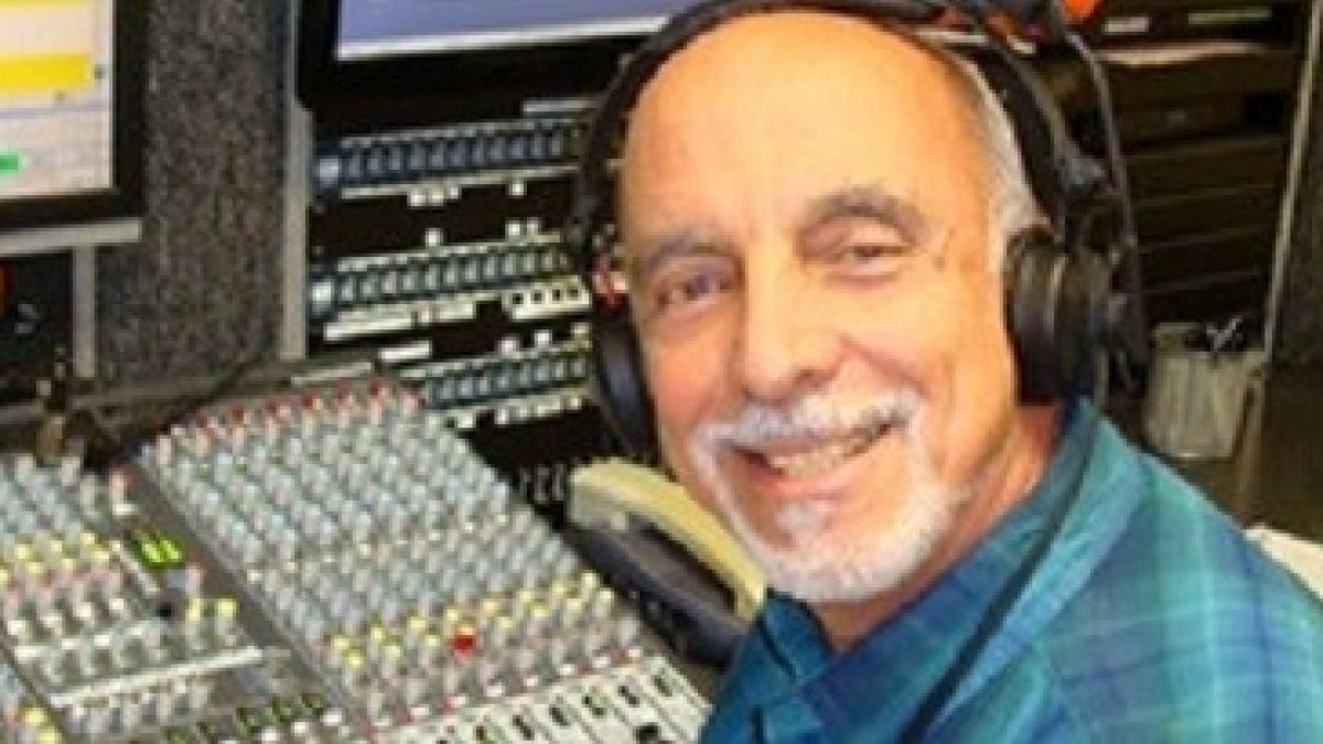 Ed Daccarett lleva décadas como un destacado activista provida