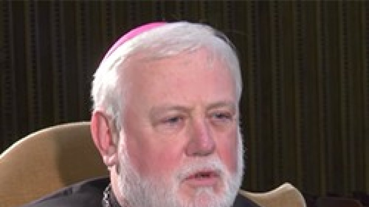 En 2016, la Iglesia envió 200 millones de dólares de ayuda humanitaria a Siria