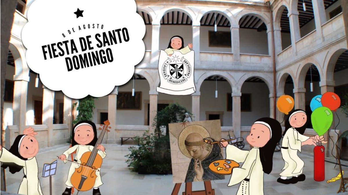 Hoy el reto del amor es que prediques entre los tuyos, que prediques con tu vida.