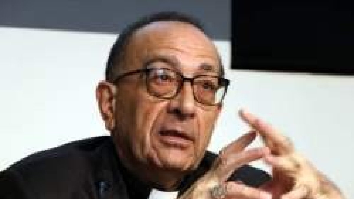 El cardenal Omella pide la reconciliación entre los dos bloques que hay en Cataluña