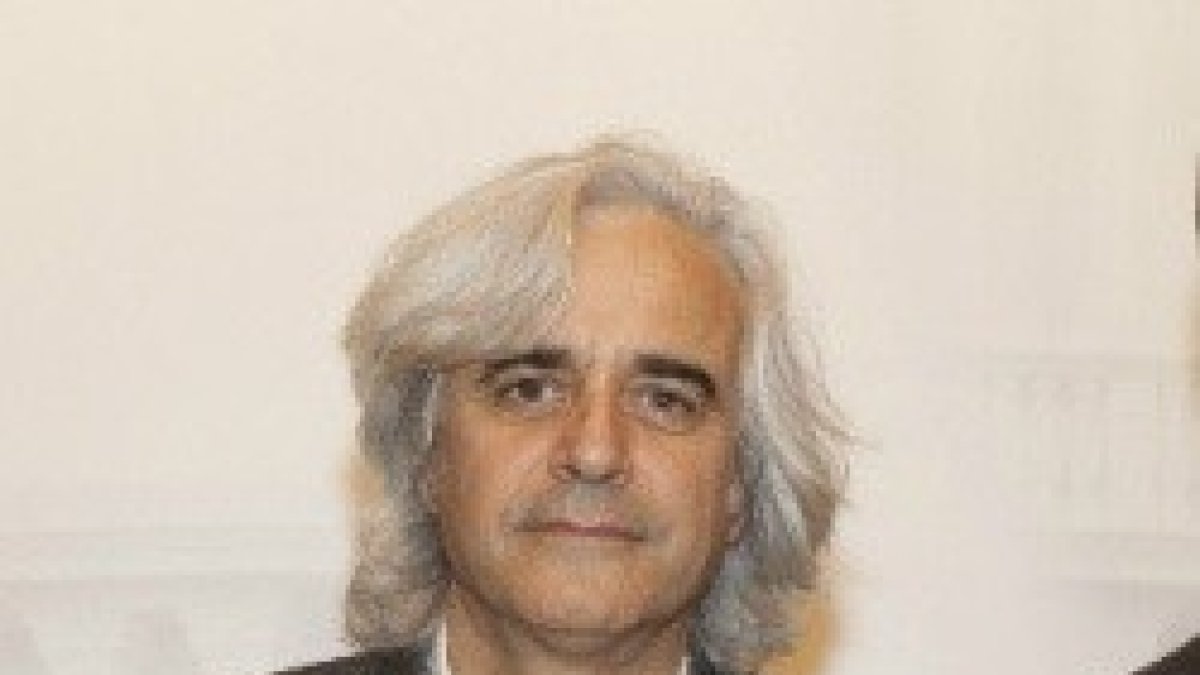 Fernando de Haro, periodista y documentalista, ha viajado a la llanura de Nínive