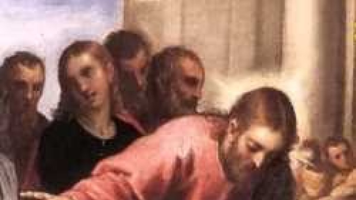 ¡Fuera! La niña no está muerta, está dormida.