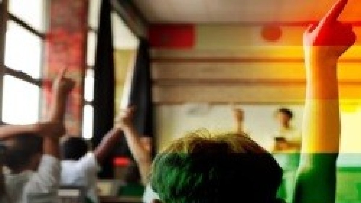 Los niños de Castilla y León serán adoctrinados en la ideología transexual... y sus padres también