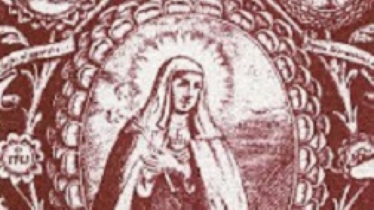 Beata Juana de Reggio.