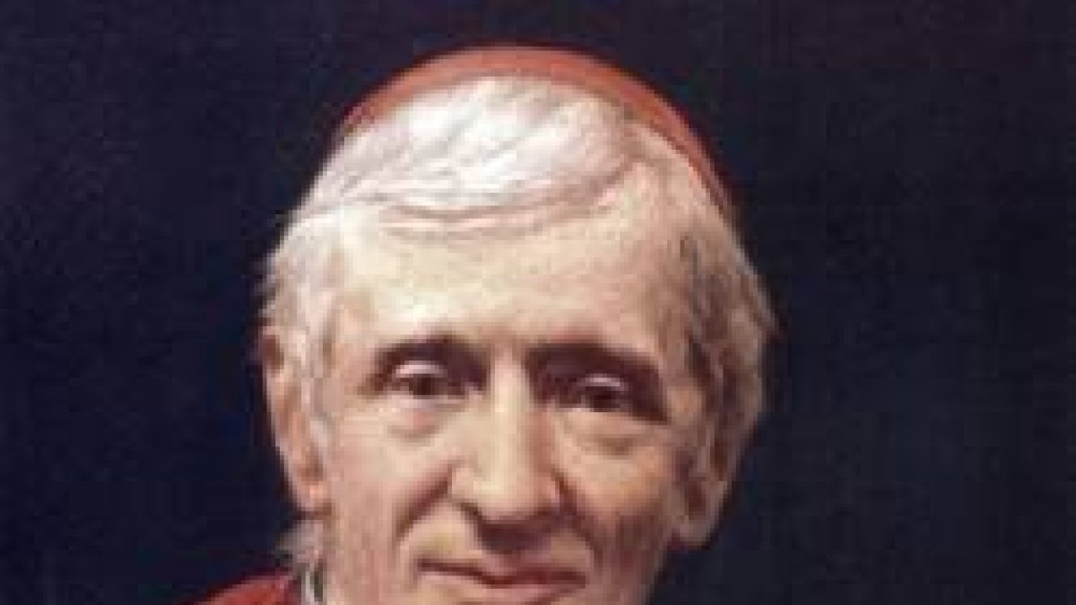 John Henry Newman