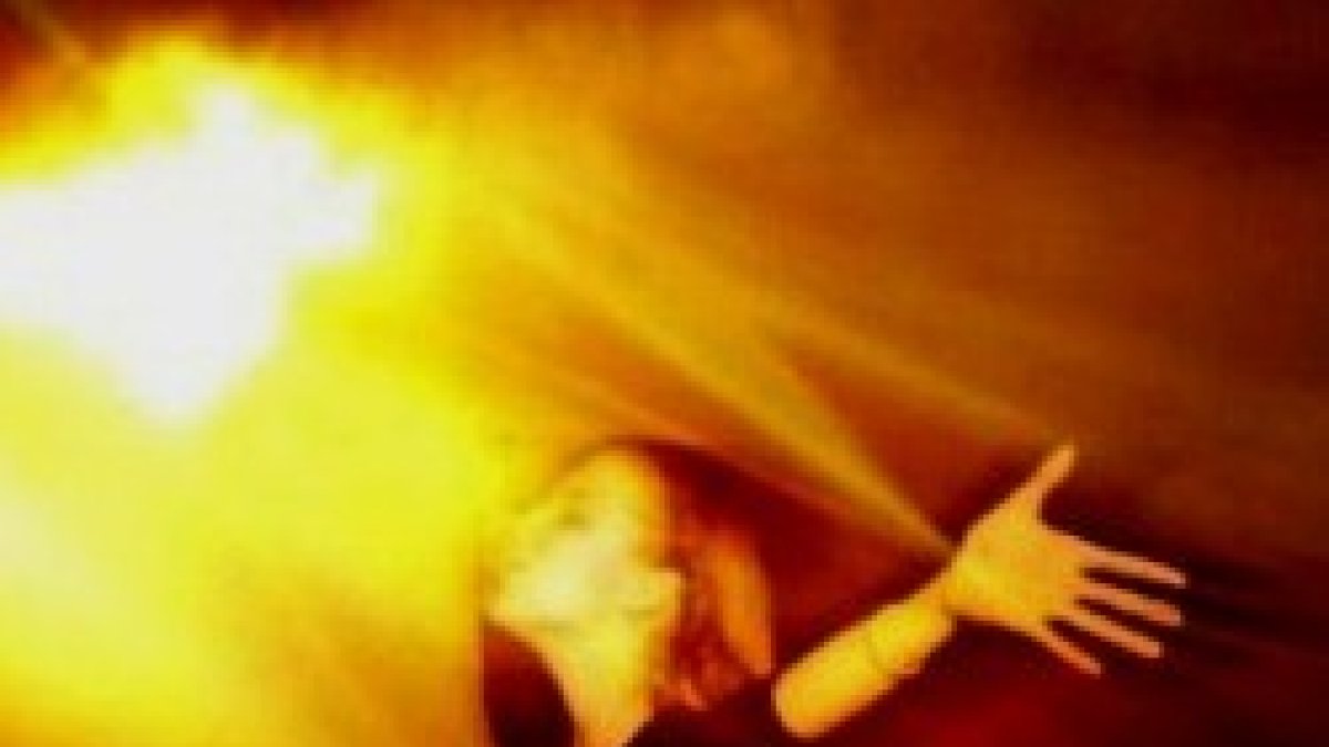 Cristo anunció el poder de lo alto, el fuego del Espíritu... que actúa con sus siete dones