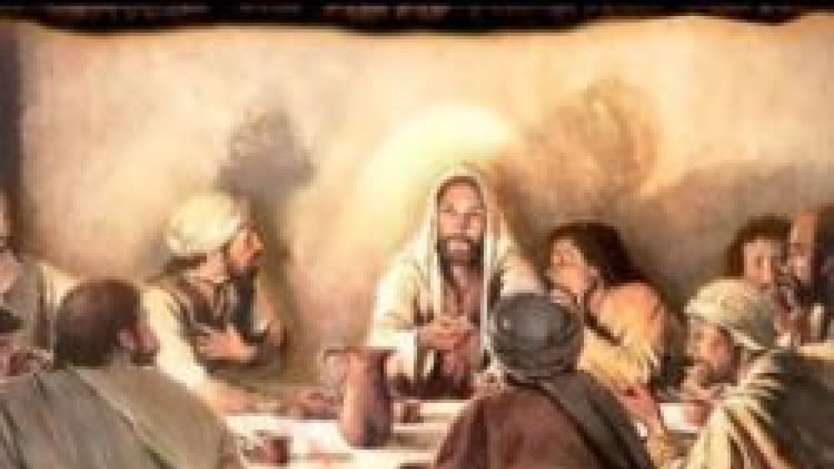 ...y se alegrará vuestro corazón