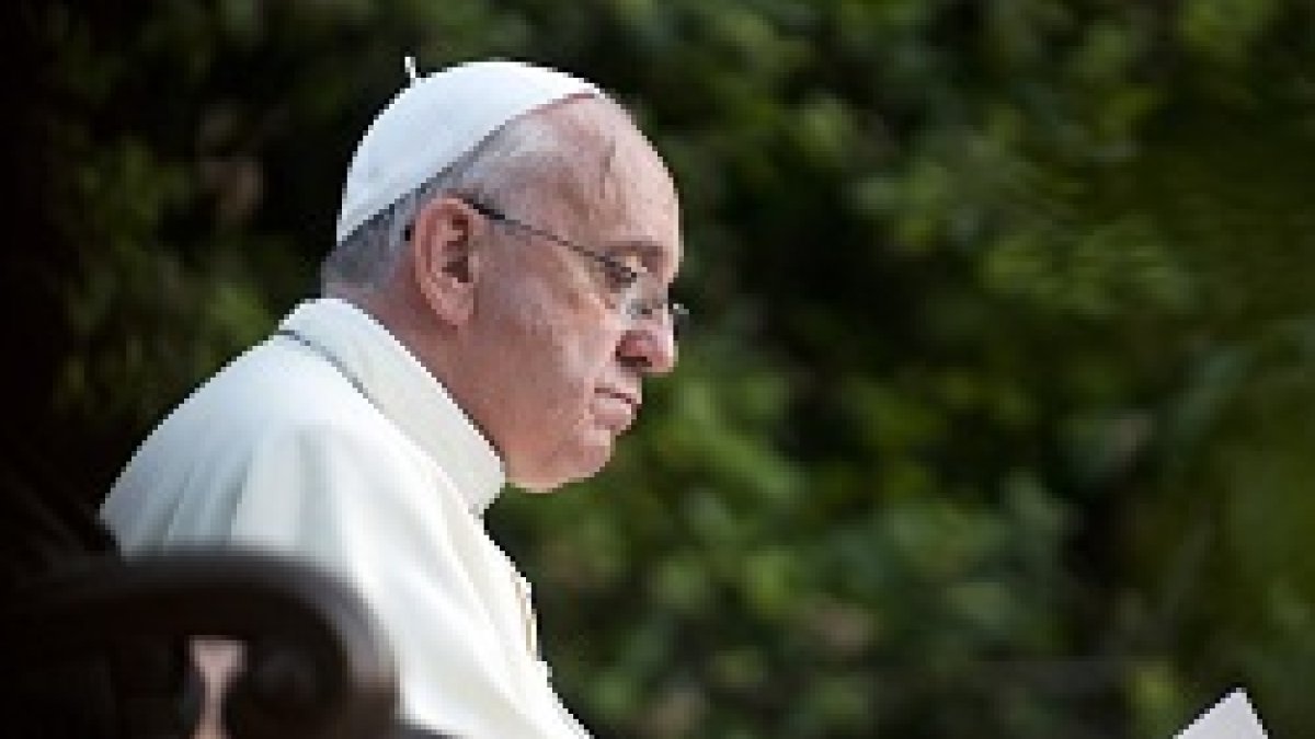 El Papa tendrá ahora más tiempo para dedicar a la lectura y a la oración