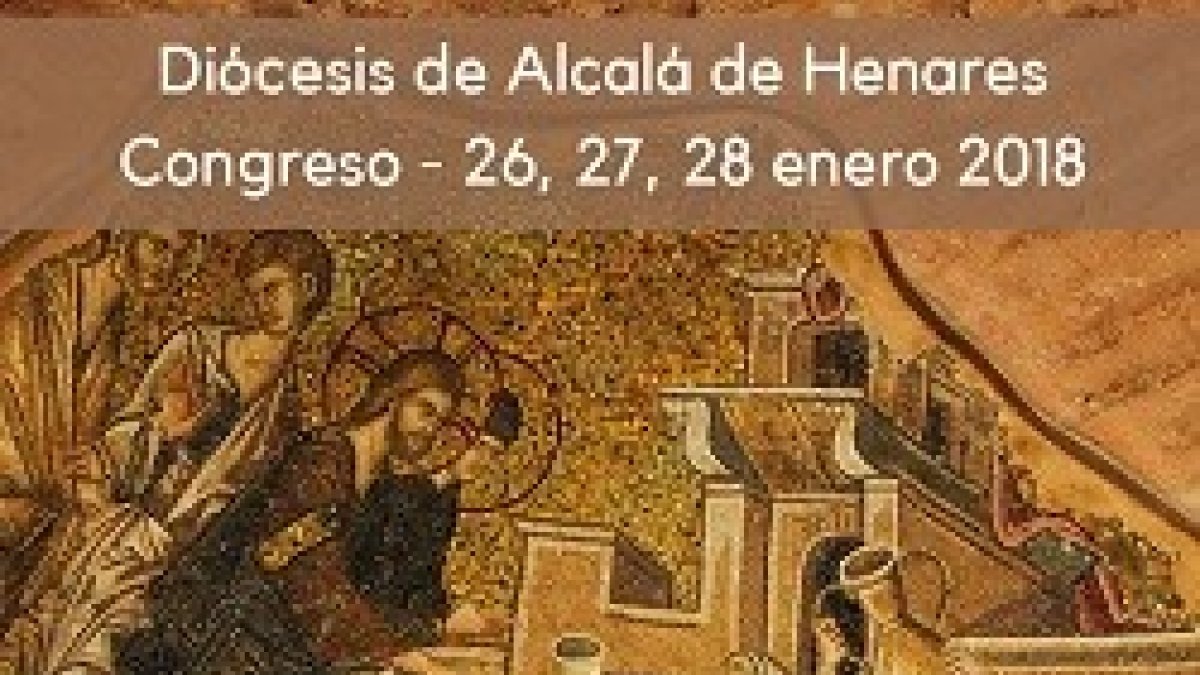 El congreso se celebrará los días 26, 27 y 28 de enero