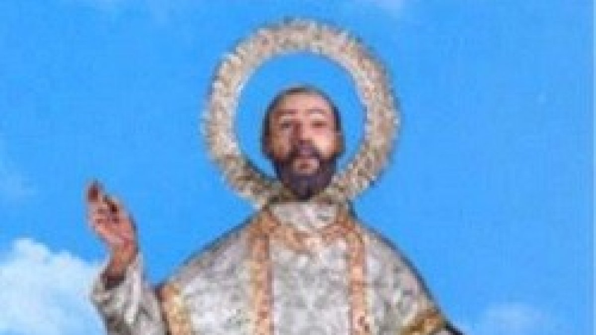 San Felipe de Agira.