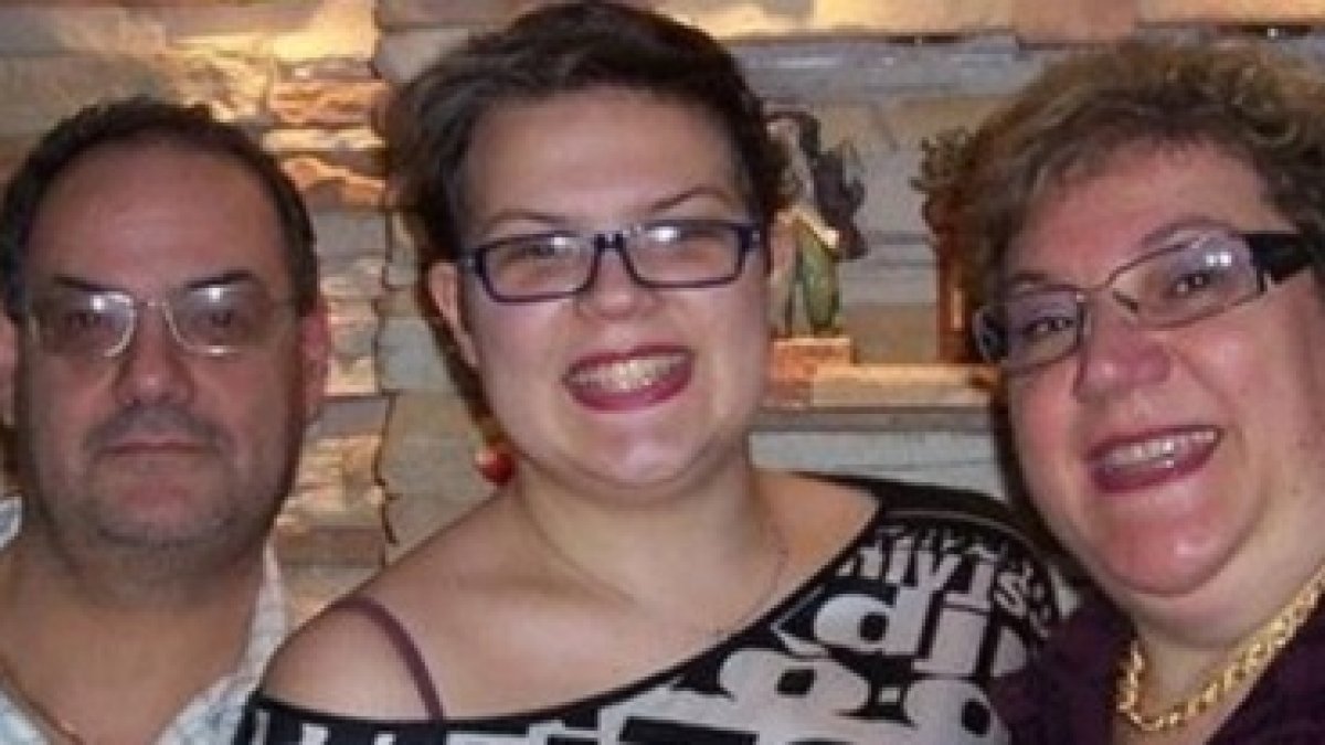 Con 20 años murió por leucemia, pero antes se empeñó en llevar a Dios a sus padres y salvó a cientos