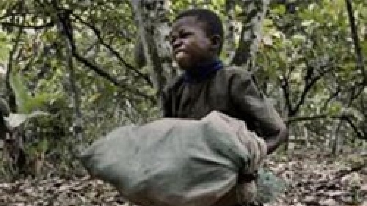 Cáritas Italia denuncia en un informe que en el mundo hay 25 millones de esclavos