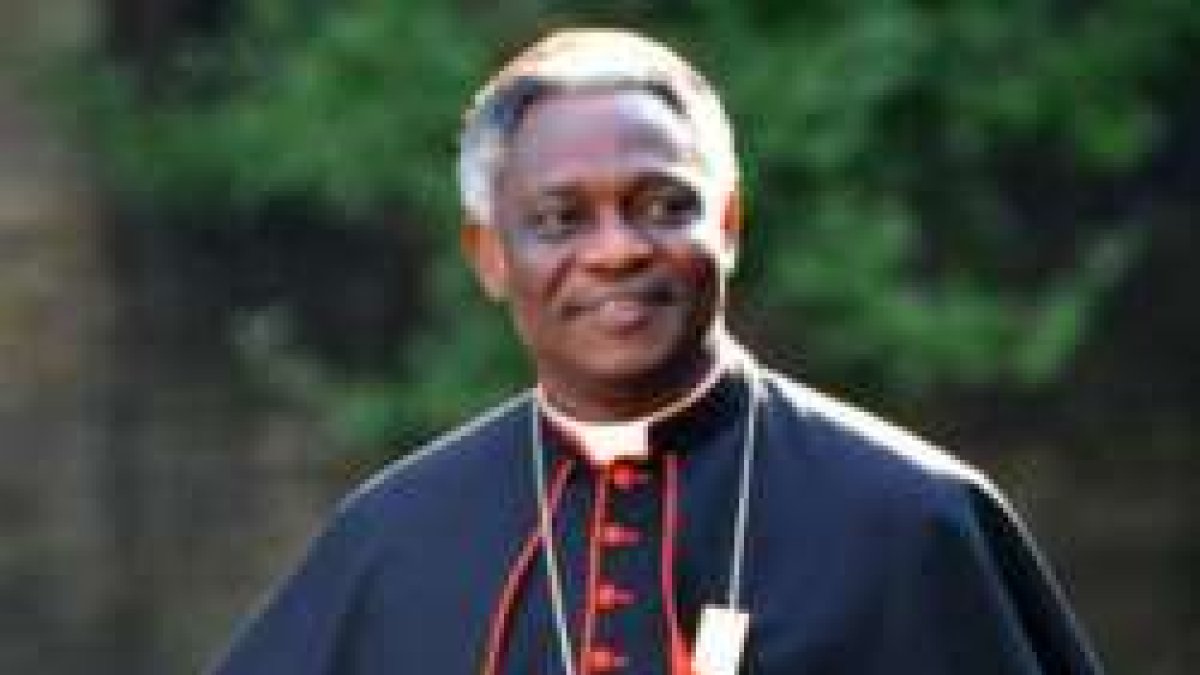 El cardenal Turkson preside la Fundación Populorum Progressio