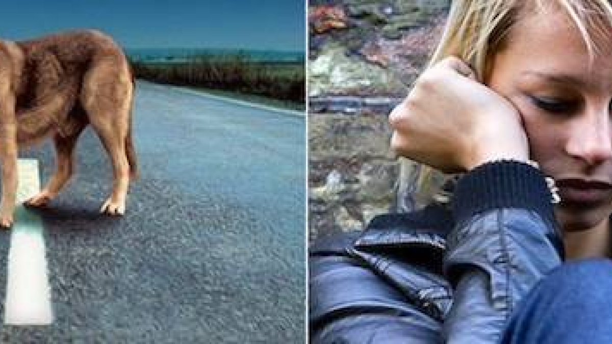 Para las madres víctimas de abandono, el primer precio a pagar puede ser la pérdida de su hijo, o el aborto si son gestantes.