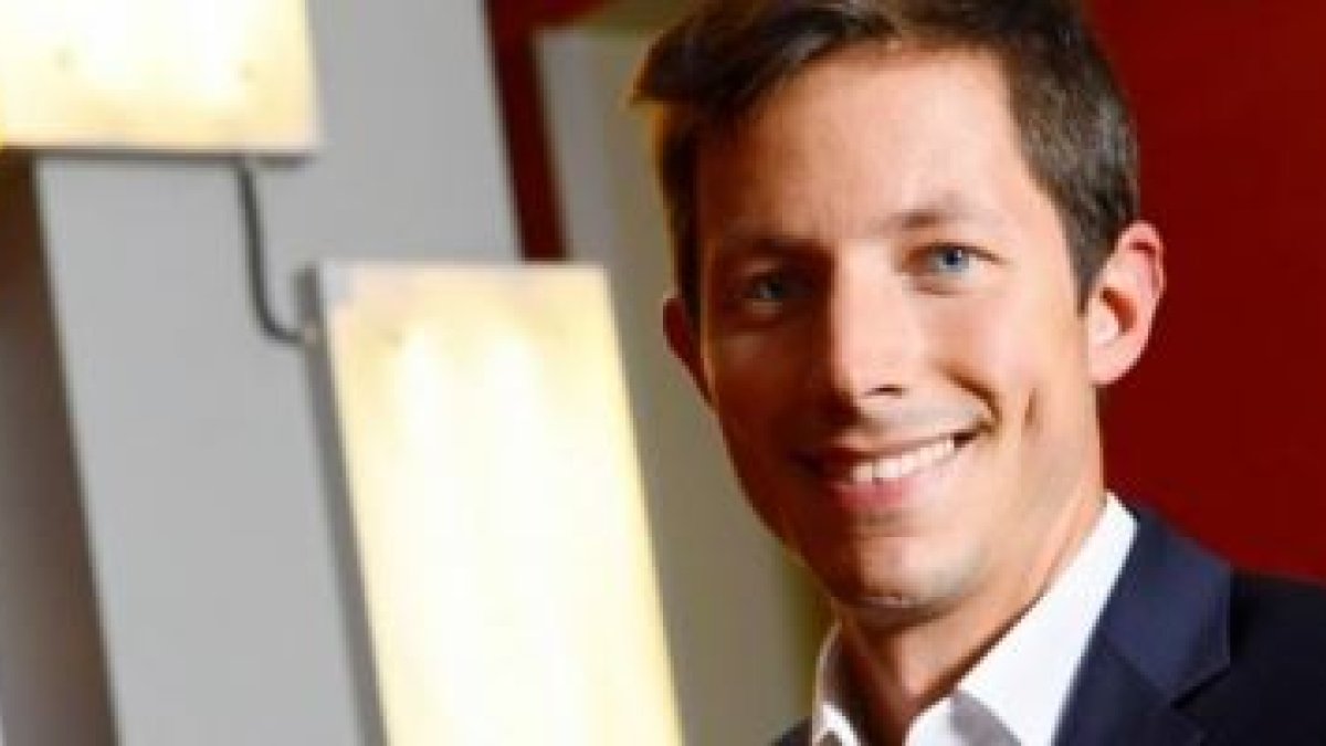 F.X.Bellamy es un autor joven pero ya muy influyente en el debate social europeo