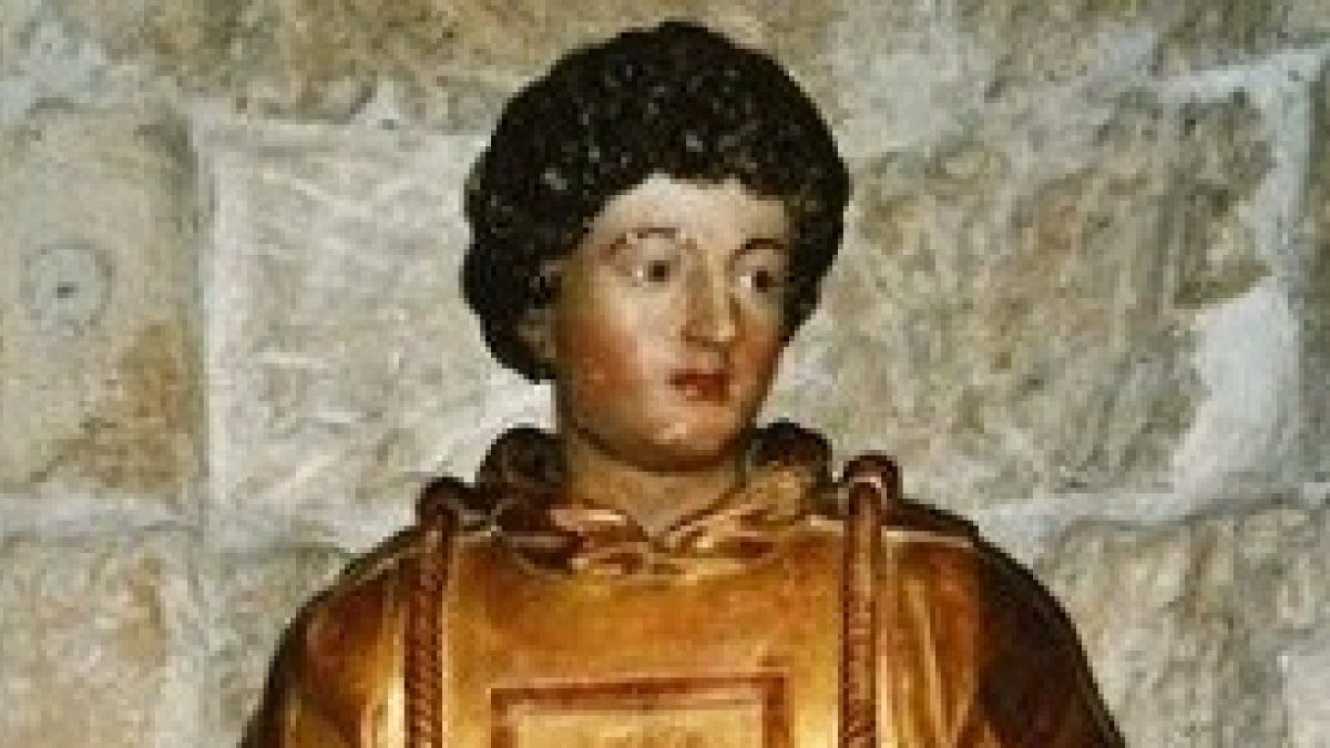 San Poncio. Villeneuve-lès-Avignon.