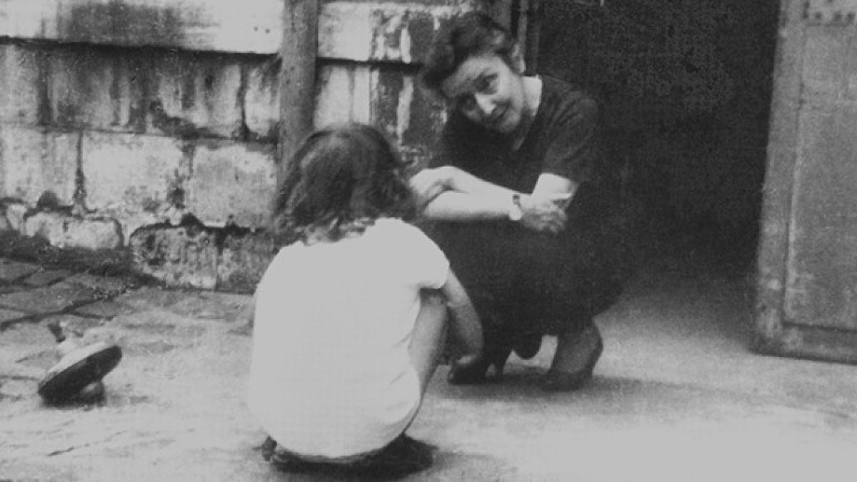 Madleine Delbrêl quiso llevar la fe a los alejados de Dios, y encontrar a Cristo en los pobres.