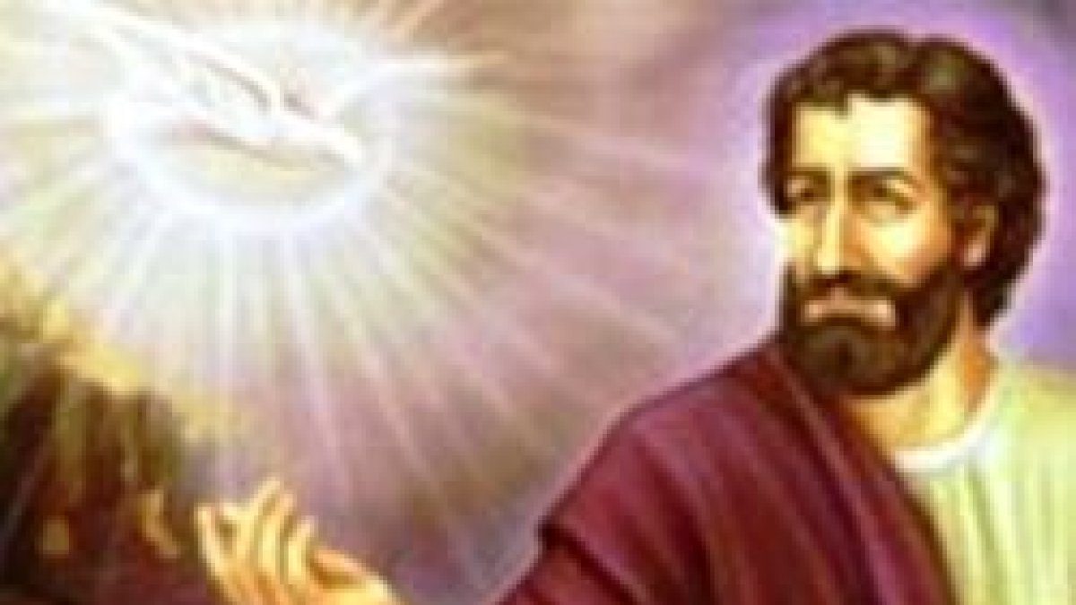 San Matías, apóstol