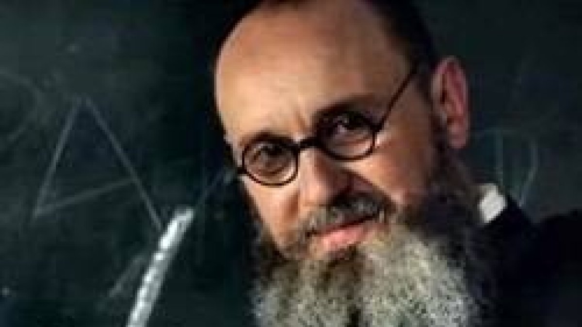 Una escena de Dos Coronas, la película documental dramatizada sobre la vida emocionante del padre Kolbe