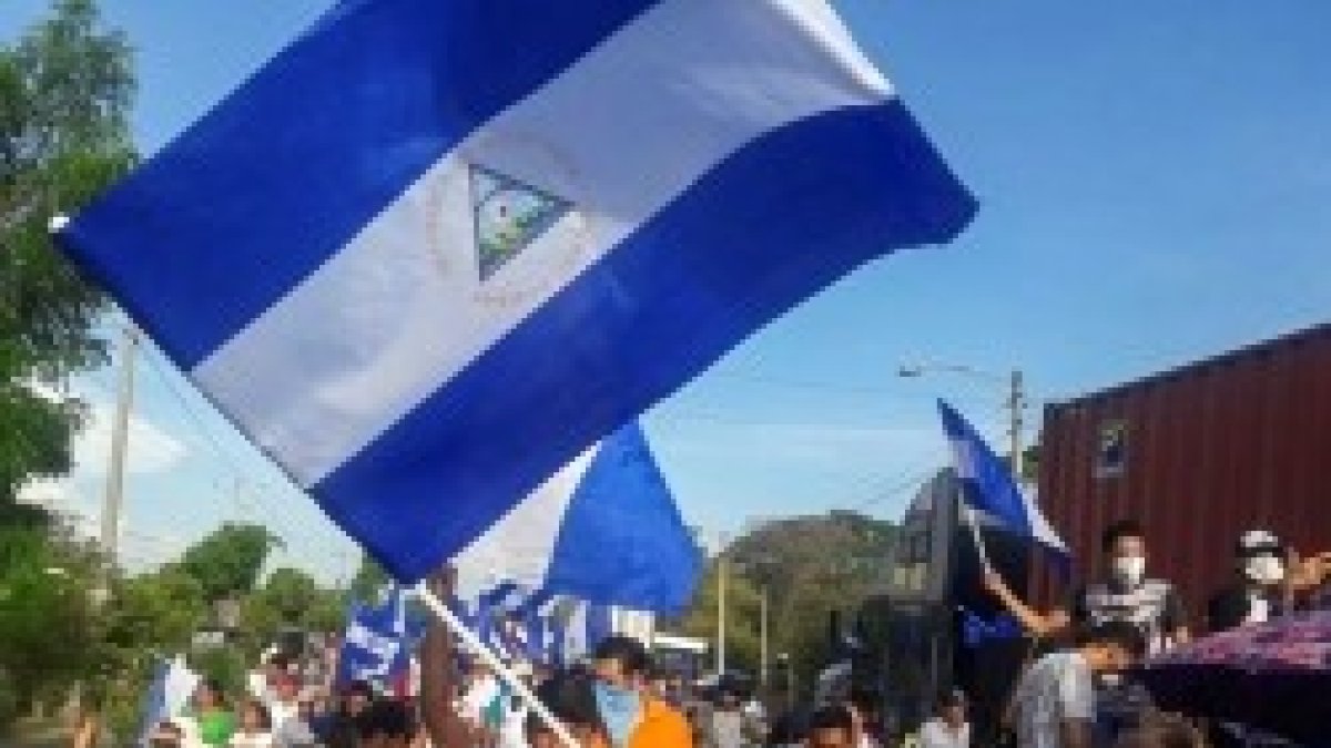 Nicaragua se encuentra en un conflicto y los obispos piden un diálogo real